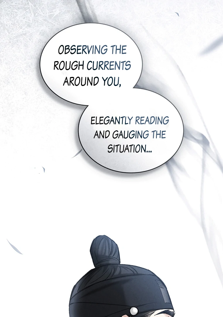 Tempest Night [JoyJoyHere] - Chapter 48 manhwa