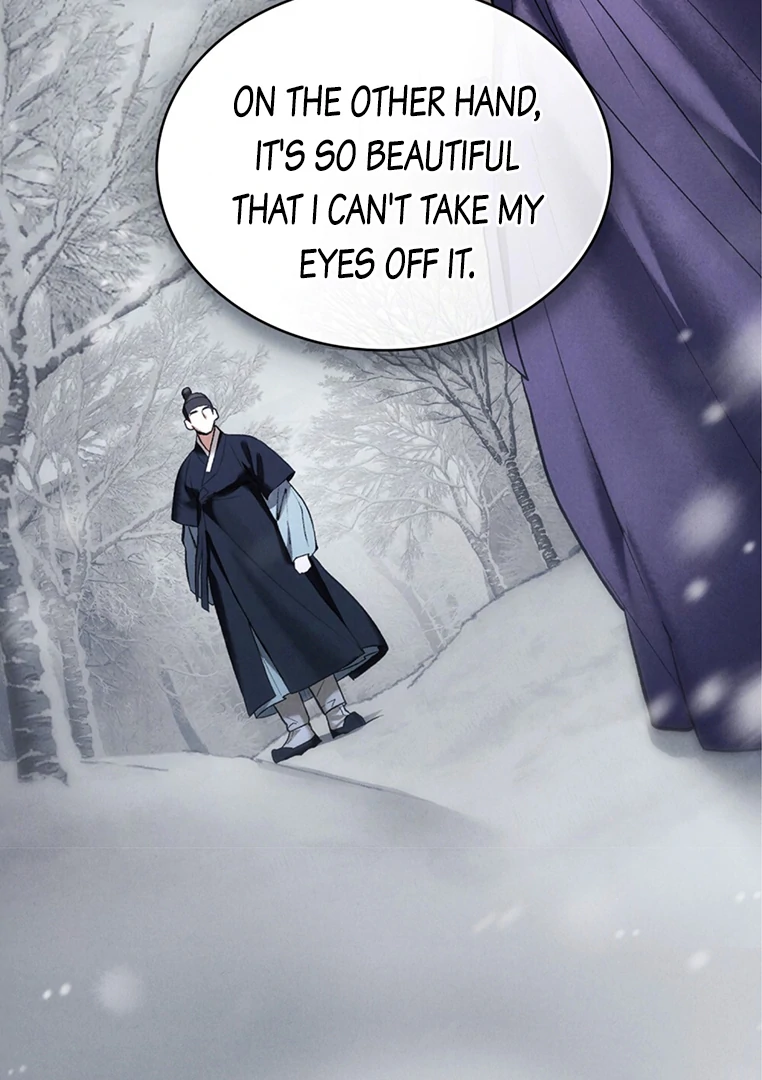 Tempest Night [JoyJoyHere] - Chapter 48 manhwa