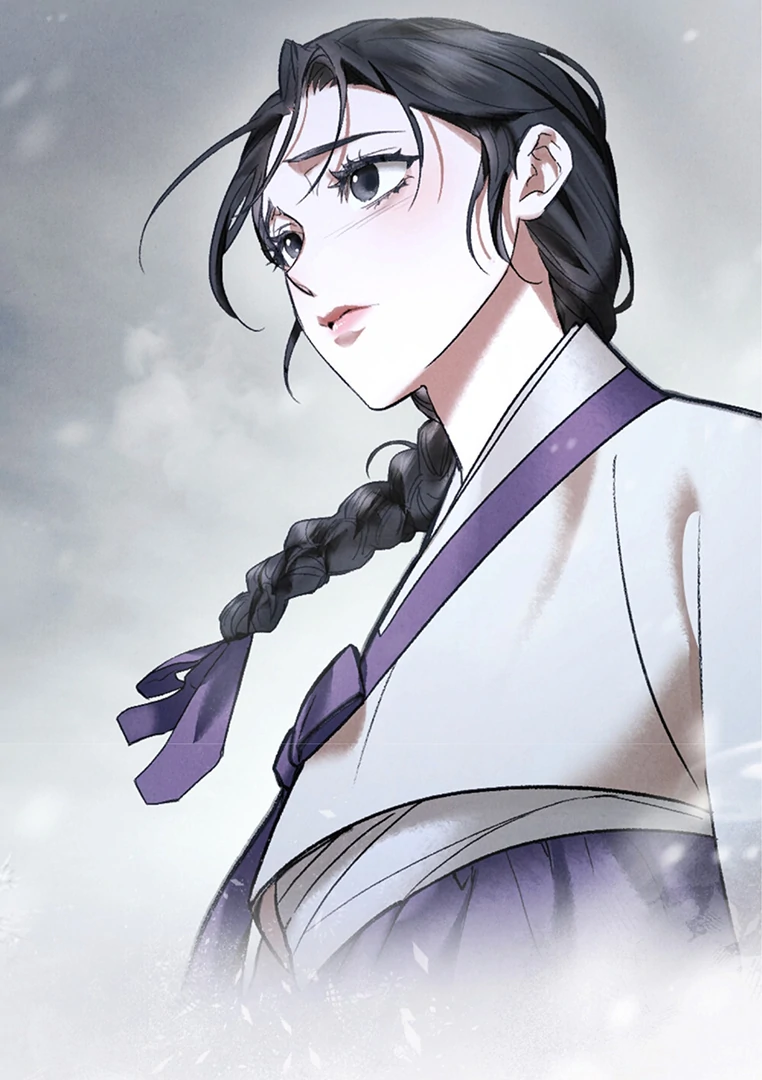 Tempest Night [JoyJoyHere] - Chapter 48 manhwa