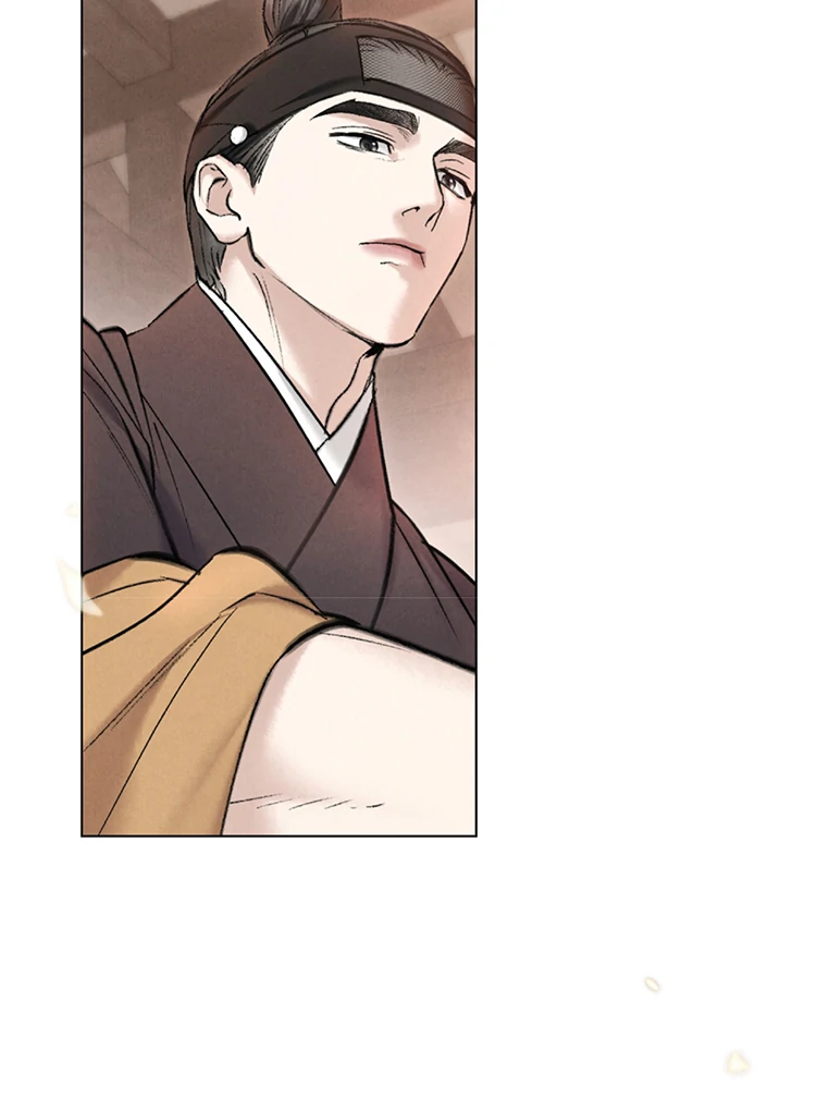 Tempest Night [JoyJoyHere] - Chapter 48 manhwa
