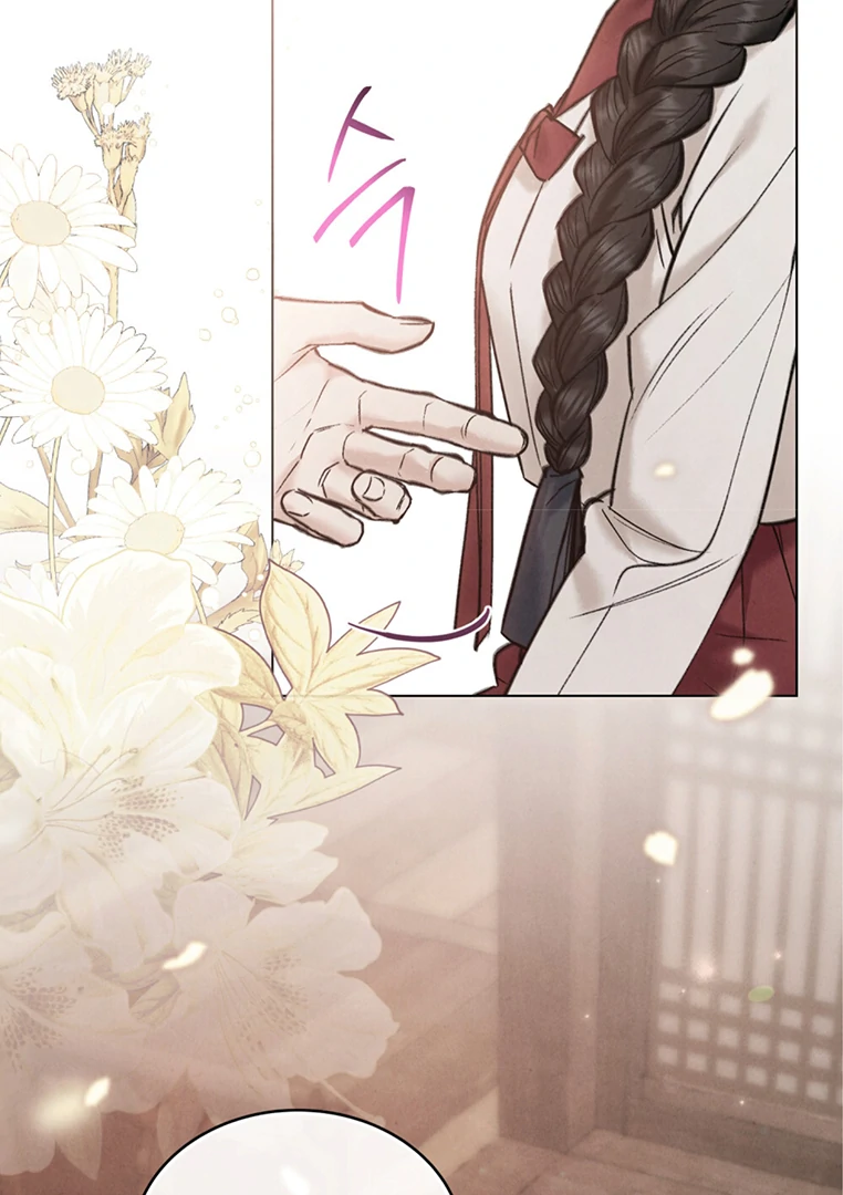 Tempest Night [JoyJoyHere] - Chapter 48 manhwa