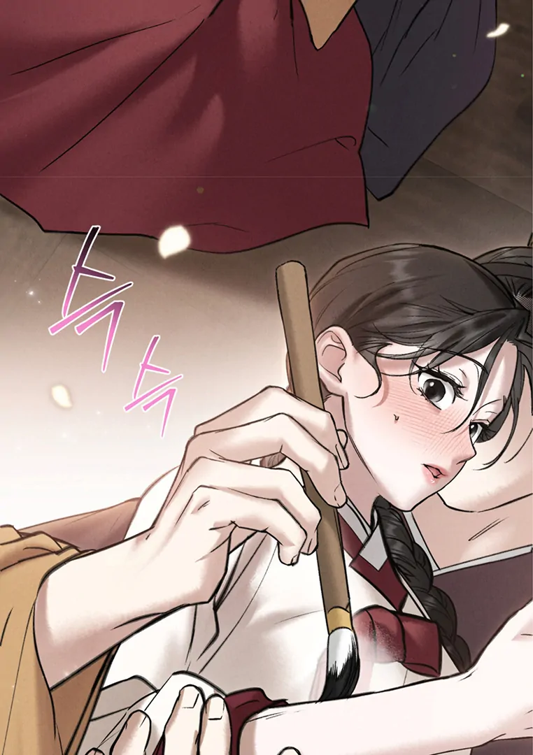 Tempest Night [JoyJoyHere] - Chapter 48 manhwa