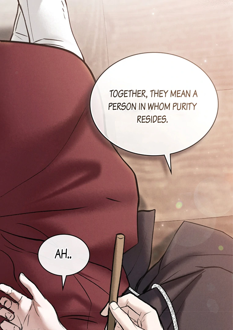 Tempest Night [JoyJoyHere] - Chapter 48 manhwa