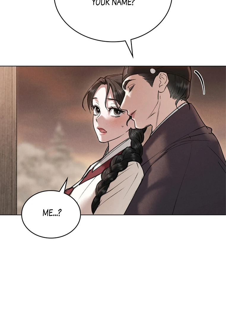 Tempest Night [JoyJoyHere] - Chapter 48 manhwa