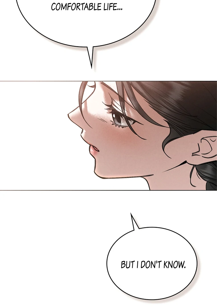 Tempest Night [JoyJoyHere] - Chapter 48 manhwa