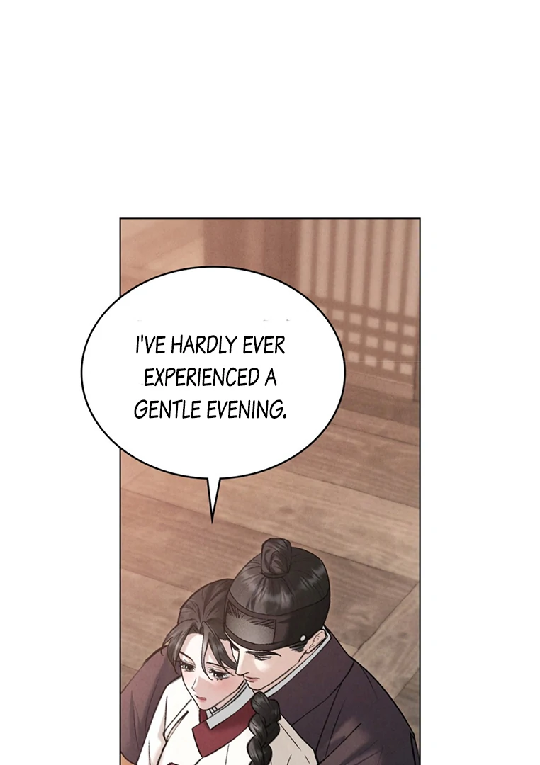 Tempest Night [JoyJoyHere] - Chapter 48 manhwa