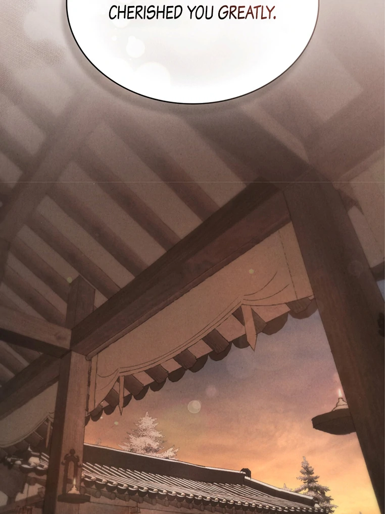 Tempest Night [JoyJoyHere] - Chapter 48 manhwa