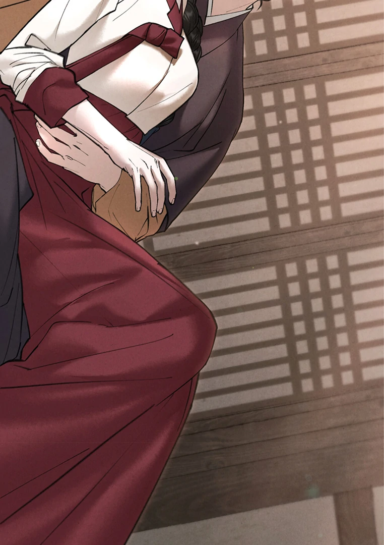 Tempest Night [JoyJoyHere] - Chapter 48 manhwa