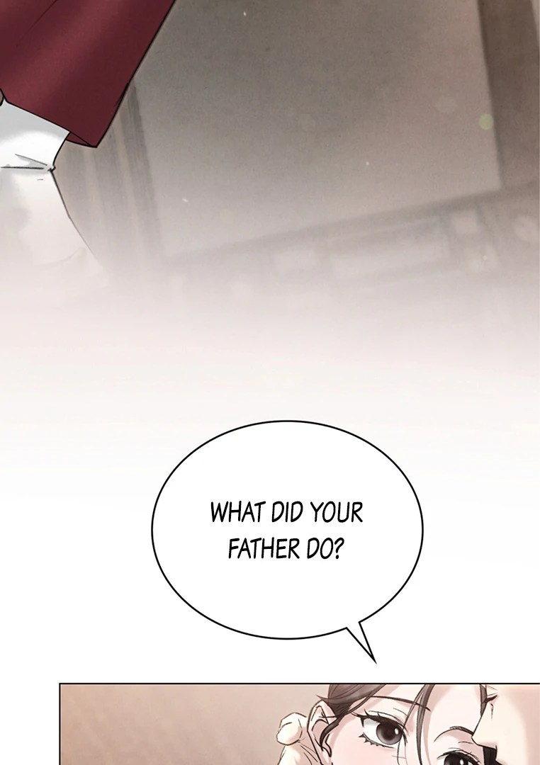 Tempest Night [JoyJoyHere] - Chapter 48 manhwa