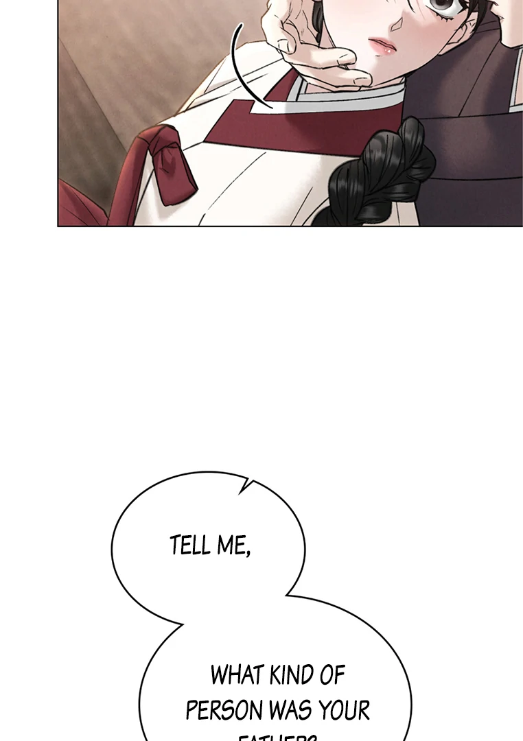 Tempest Night [JoyJoyHere] - Chapter 48 manhwa