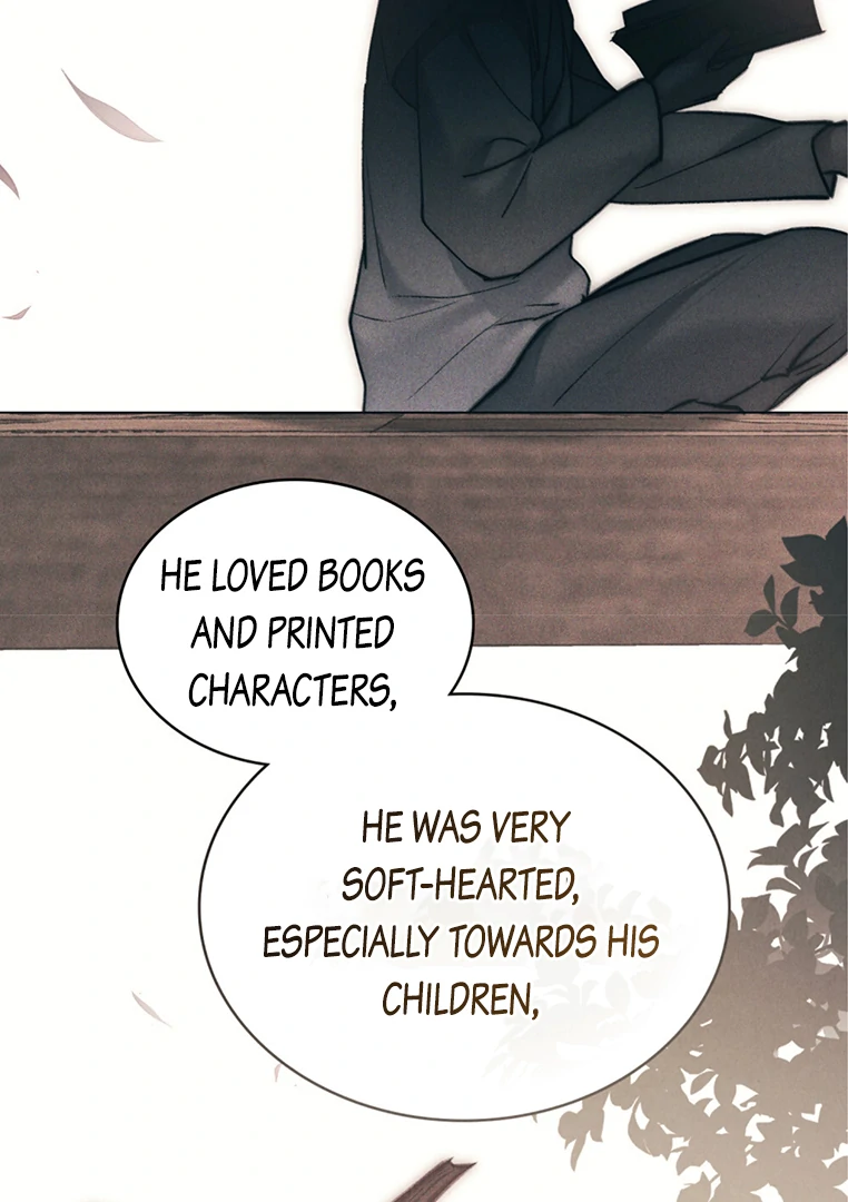Tempest Night [JoyJoyHere] - Chapter 48 manhwa