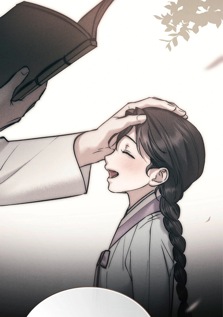 Tempest Night [JoyJoyHere] - Chapter 48 manhwa