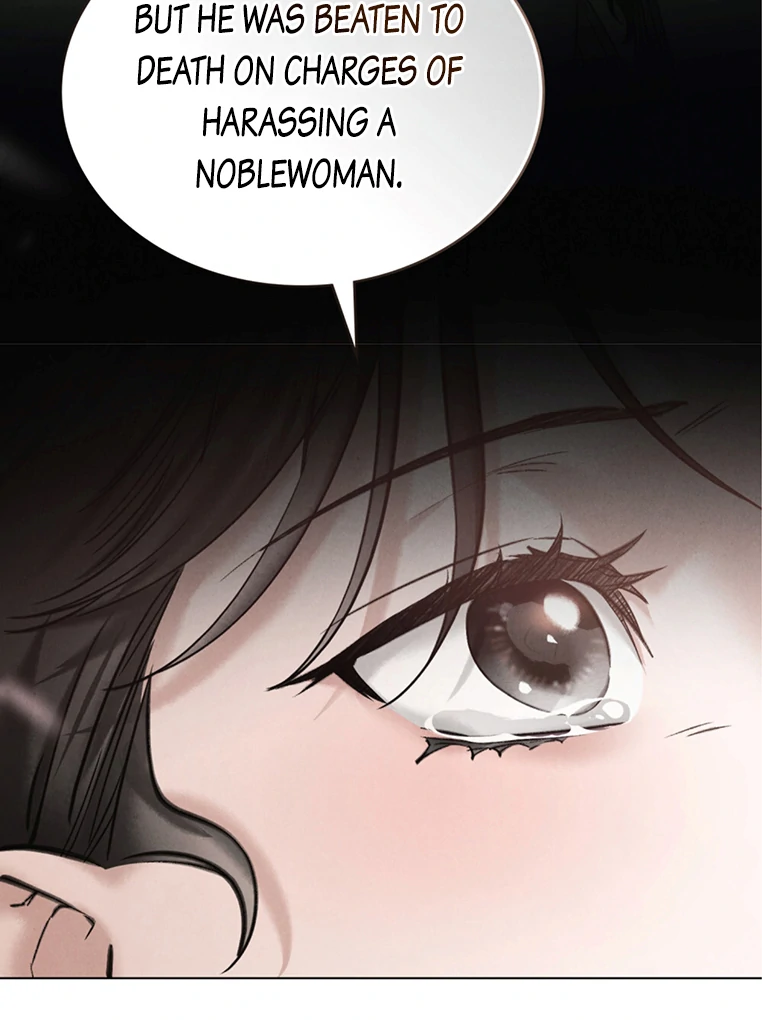 Tempest Night [JoyJoyHere] - Chapter 48 manhwa