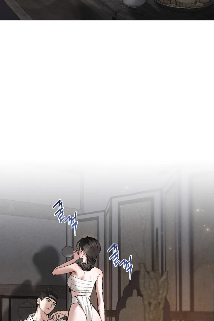 Tempest Night [JoyJoyHere] - Chapter 49 🔞🔞 manhwa
