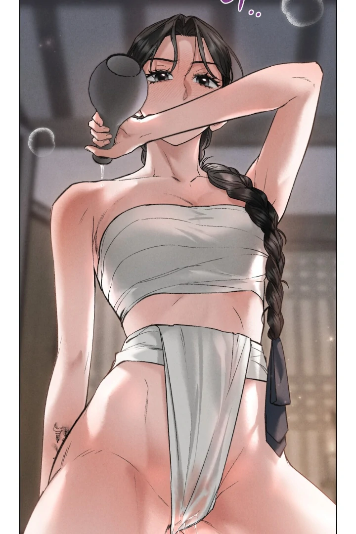 Tempest Night [JoyJoyHere] - Chapter 49 🔞🔞 manhwa