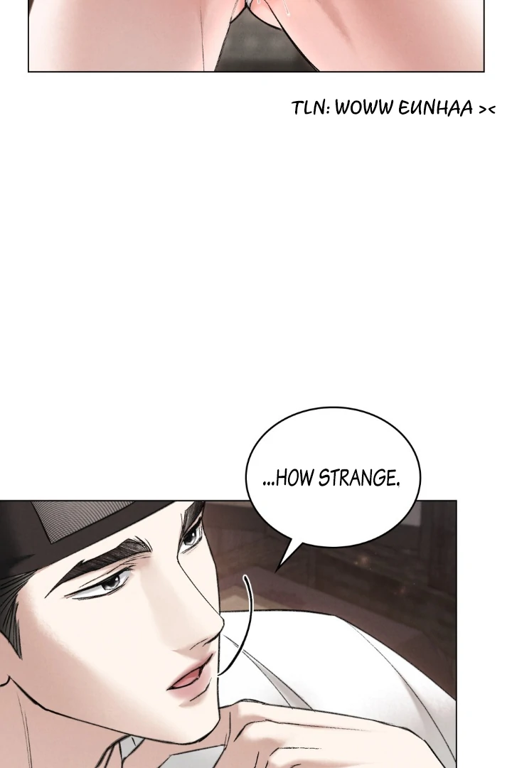 Tempest Night [JoyJoyHere] - Chapter 49 🔞🔞 manhwa