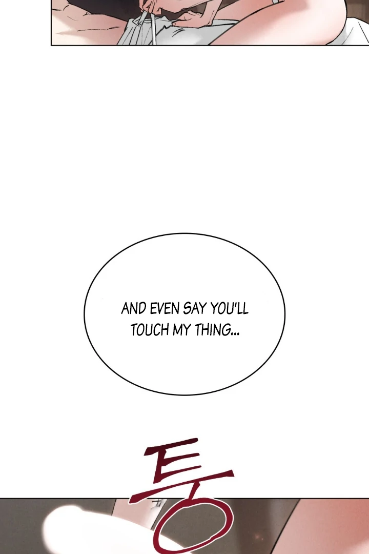 Tempest Night [JoyJoyHere] - Chapter 49 🔞🔞 manhwa