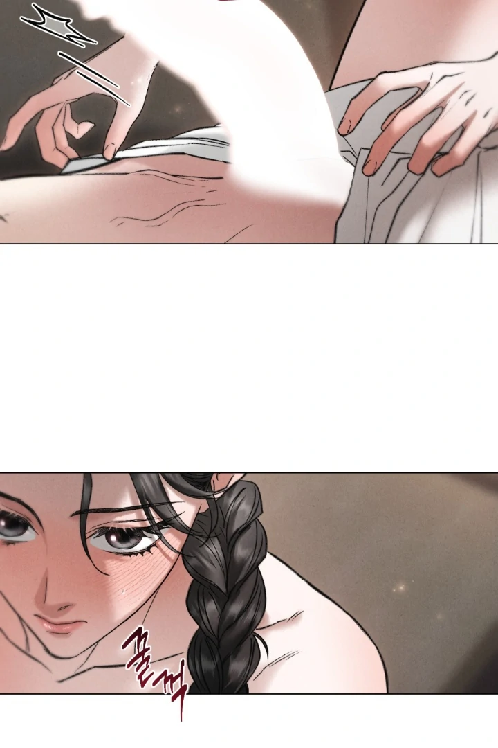 Tempest Night [JoyJoyHere] - Chapter 49 🔞🔞 manhwa