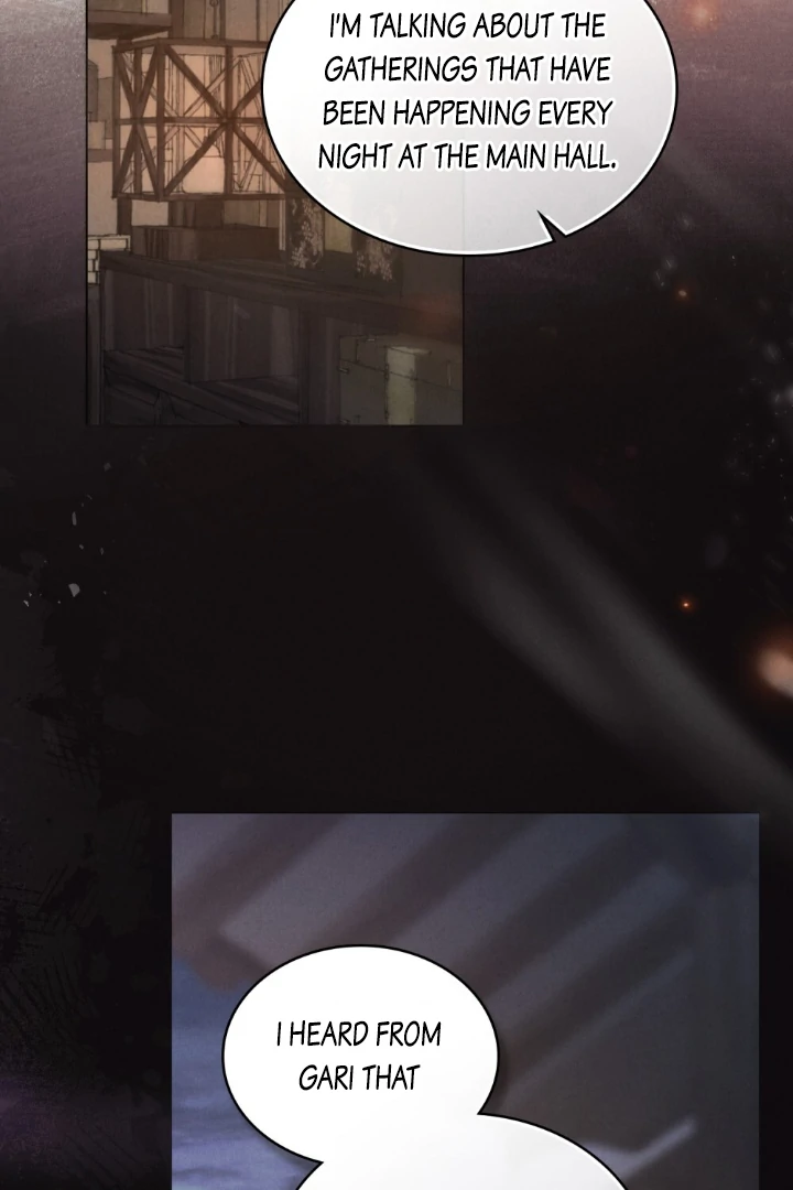 Tempest Night [JoyJoyHere] - Chapter 49 🔞🔞 manhwa