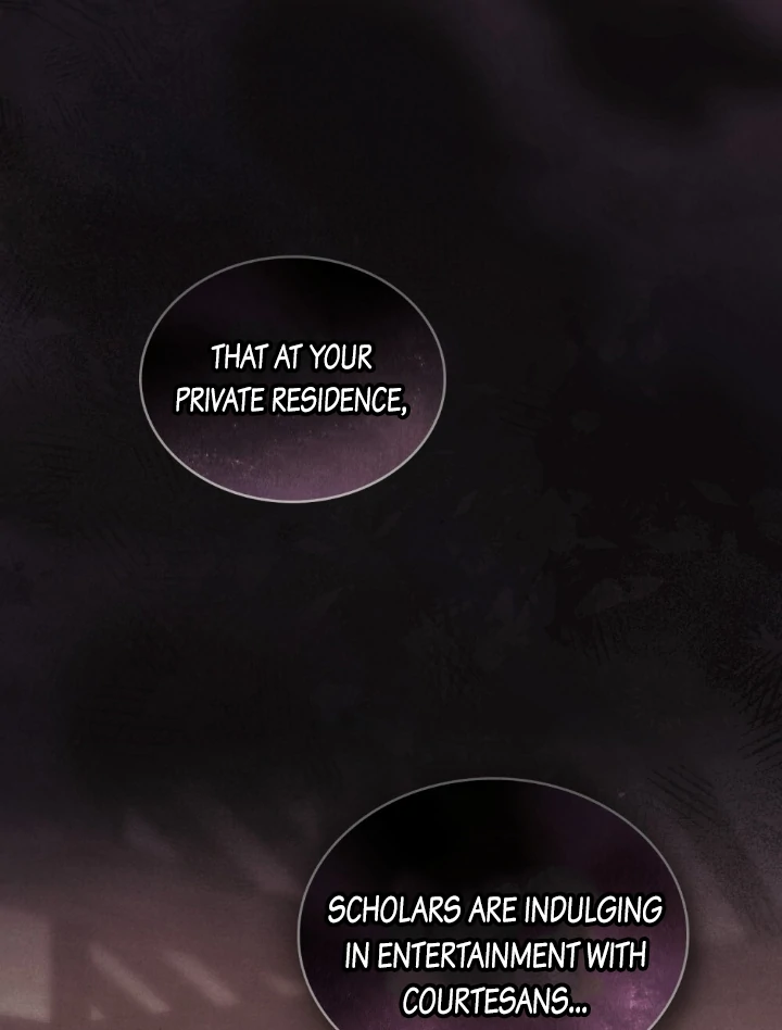Tempest Night [JoyJoyHere] - Chapter 49 🔞🔞 manhwa