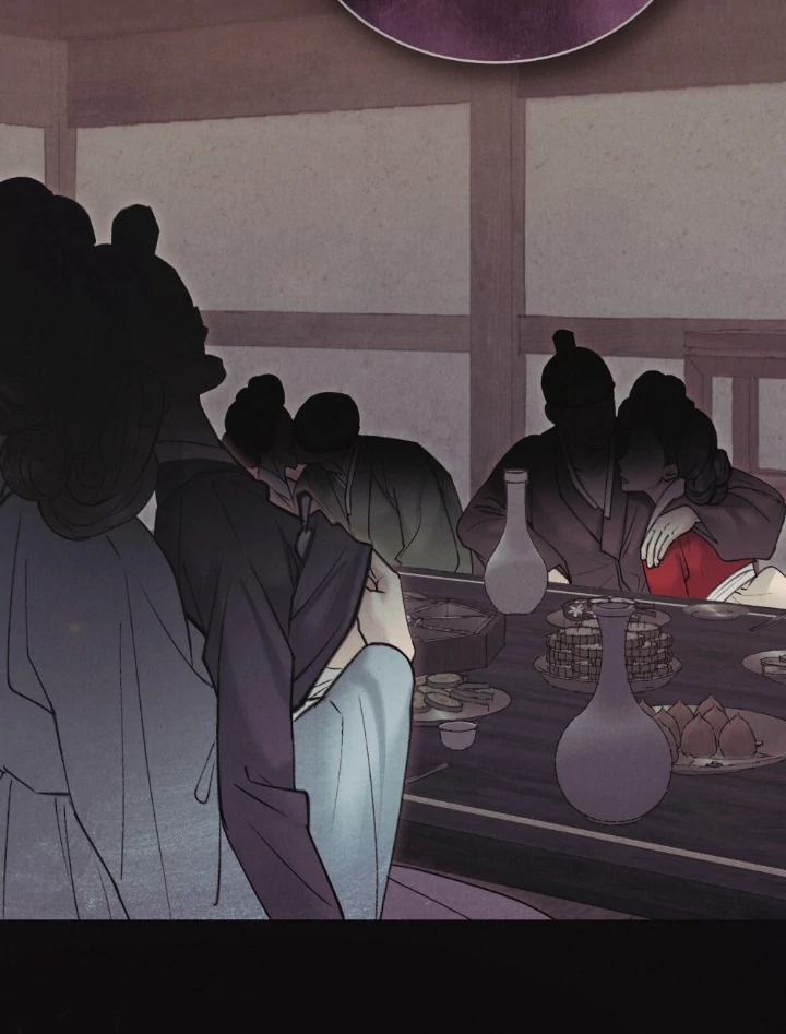 Tempest Night [JoyJoyHere] - Chapter 49 🔞🔞 manhwa