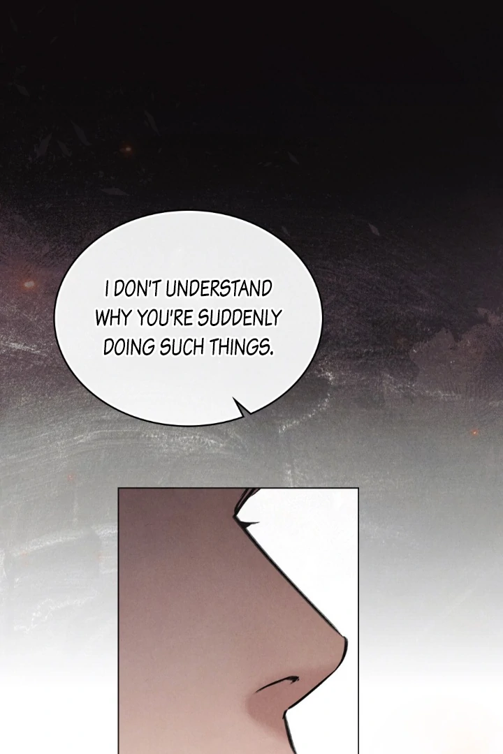 Tempest Night [JoyJoyHere] - Chapter 49 🔞🔞 manhwa