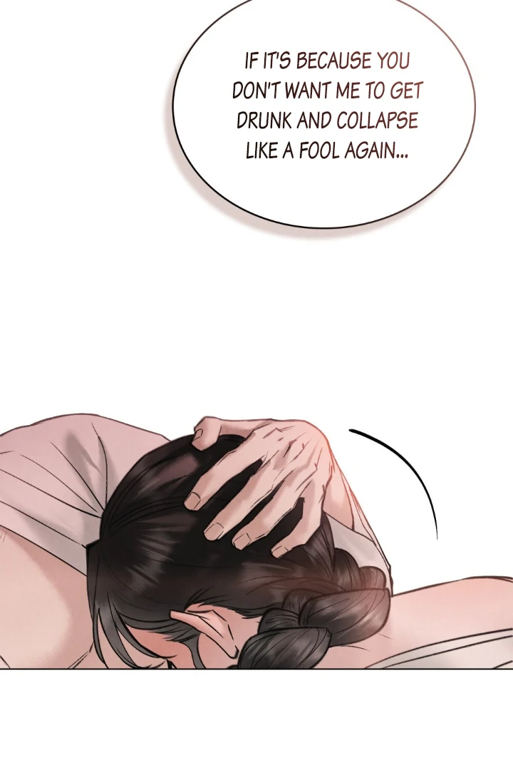 Tempest Night [JoyJoyHere] - Chapter 49 🔞🔞 manhwa