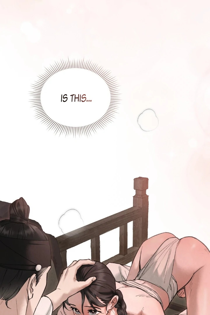 Tempest Night [JoyJoyHere] - Chapter 49 🔞🔞 manhwa