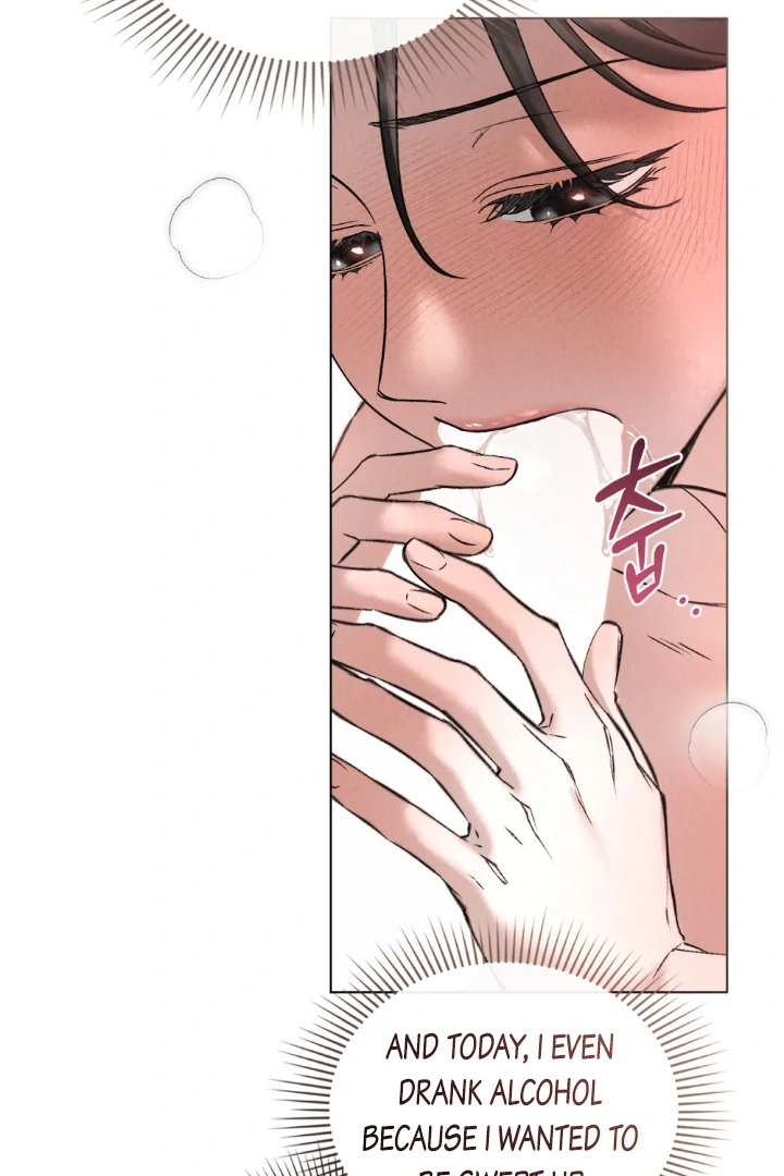 Tempest Night [JoyJoyHere] - Chapter 49 🔞🔞 manhwa