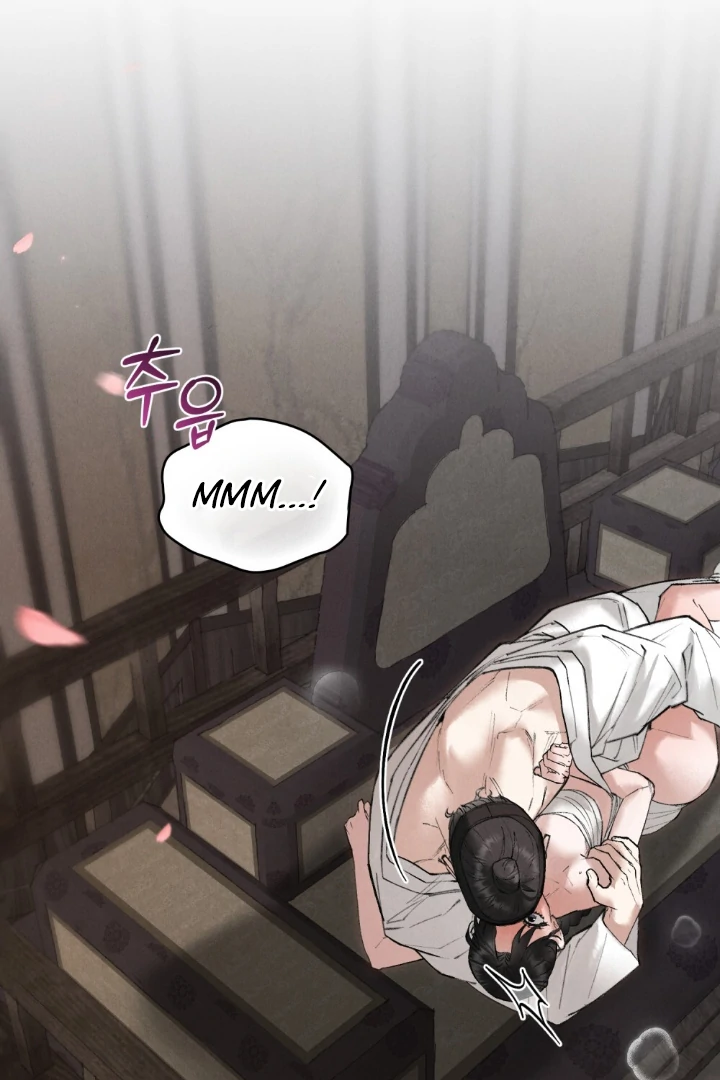 Tempest Night [JoyJoyHere] - Chapter 49 🔞🔞 manhwa