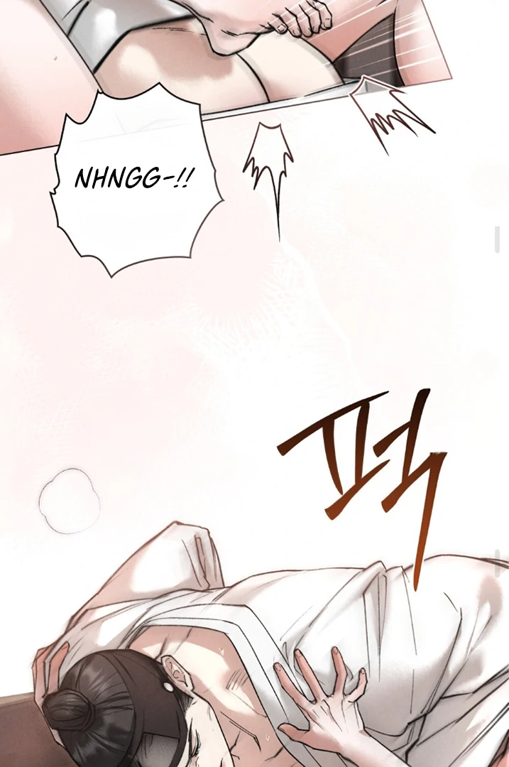 Tempest Night [JoyJoyHere] - Chapter 49 🔞🔞 manhwa