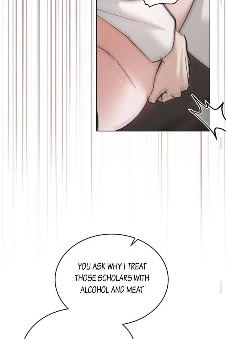 Tempest Night [JoyJoyHere] - Chapter 49 🔞🔞 manhwa