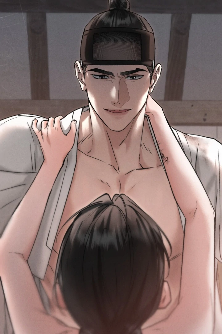 Tempest Night [JoyJoyHere] - Chapter 49 🔞🔞 manhwa