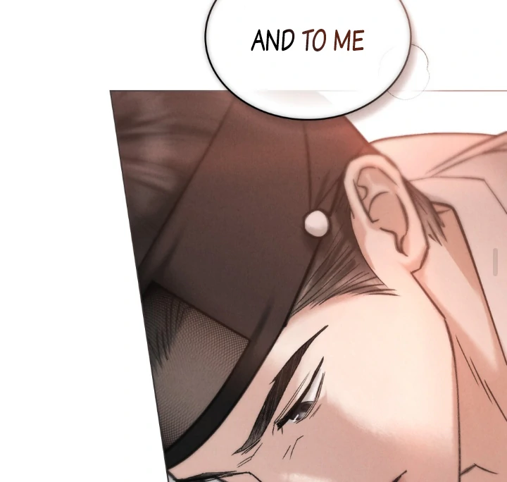 Tempest Night [JoyJoyHere] - Chapter 49 🔞🔞 manhwa