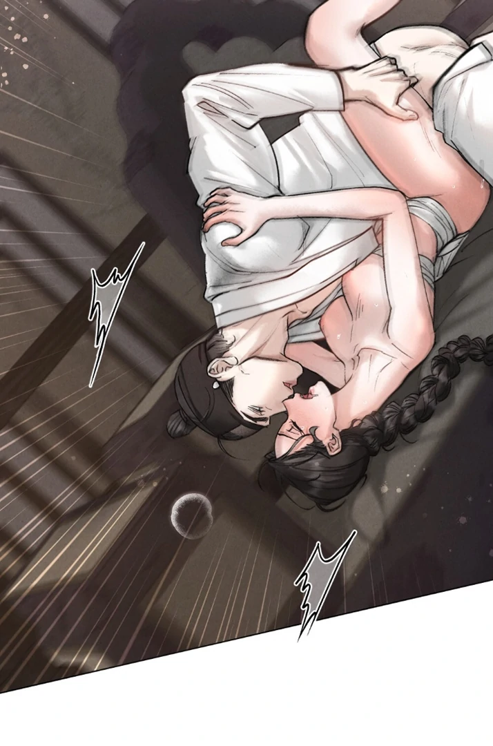 Tempest Night [JoyJoyHere] - Chapter 49 🔞🔞 manhwa