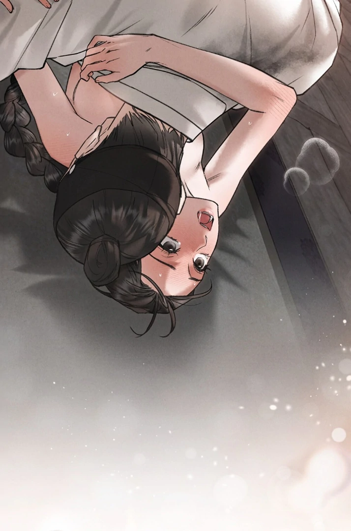 Tempest Night [JoyJoyHere] - Chapter 49 🔞🔞 manhwa