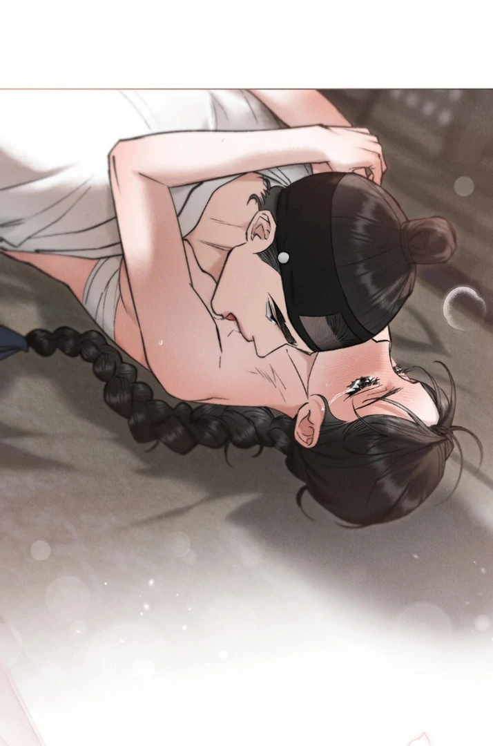 Tempest Night [JoyJoyHere] - Chapter 49 🔞🔞 manhwa