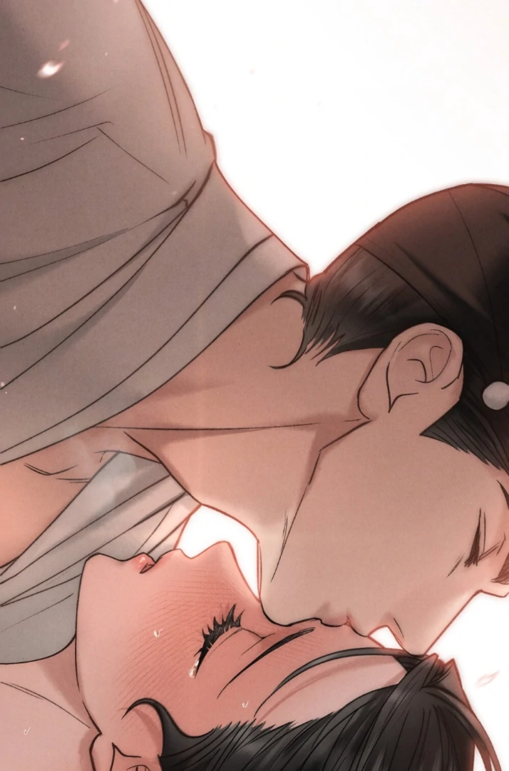 Tempest Night [JoyJoyHere] - Chapter 49 🔞🔞 manhwa