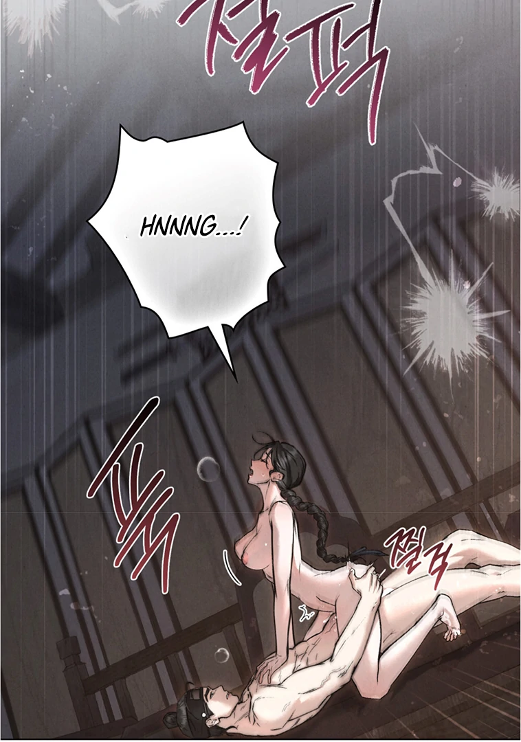 Tempest Night [JoyJoyHere] - Chapter 50 🔞🔞 manhwa