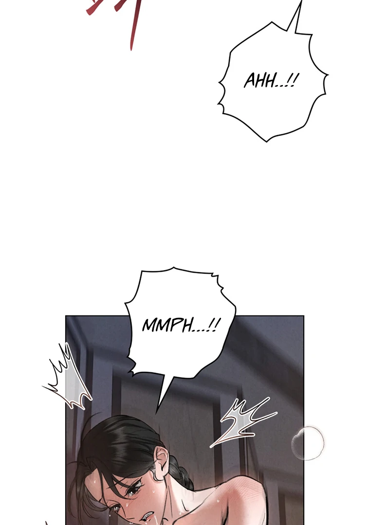 Tempest Night [JoyJoyHere] - Chapter 50 🔞🔞 manhwa
