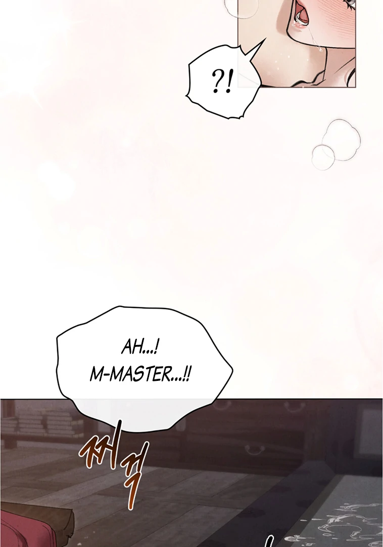 Tempest Night [JoyJoyHere] - Chapter 50 🔞🔞 manhwa