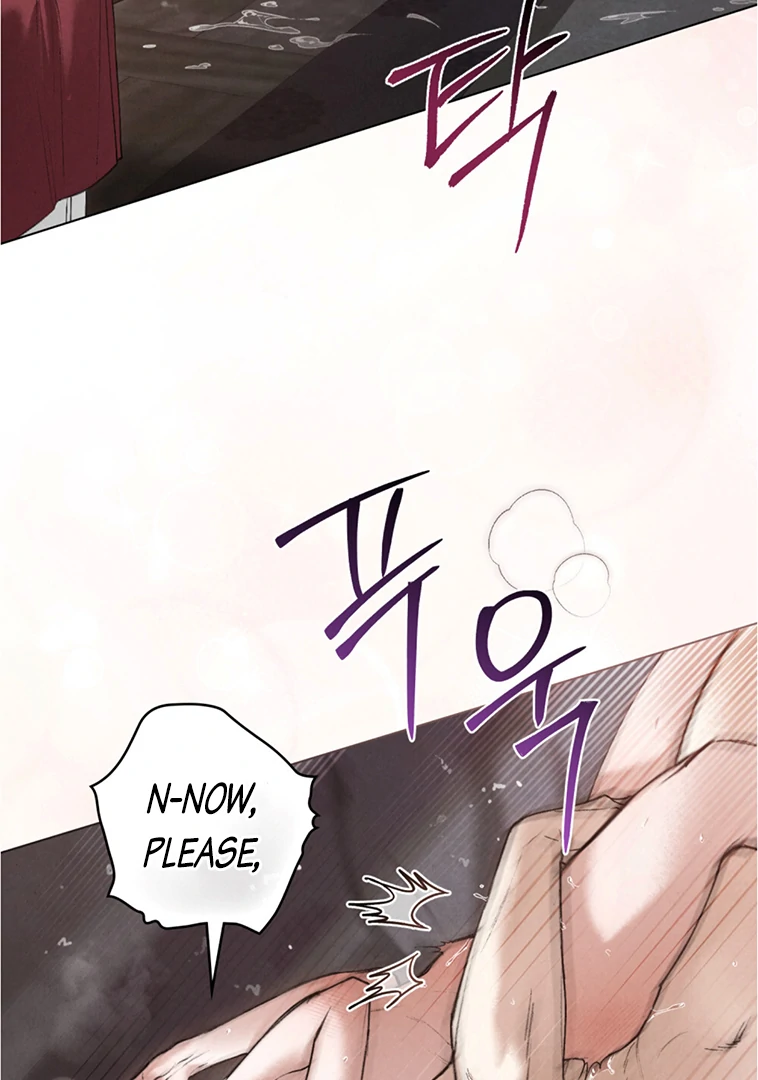 Tempest Night [JoyJoyHere] - Chapter 50 🔞🔞 manhwa