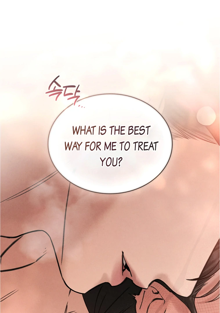 Tempest Night [JoyJoyHere] - Chapter 50 🔞🔞 manhwa