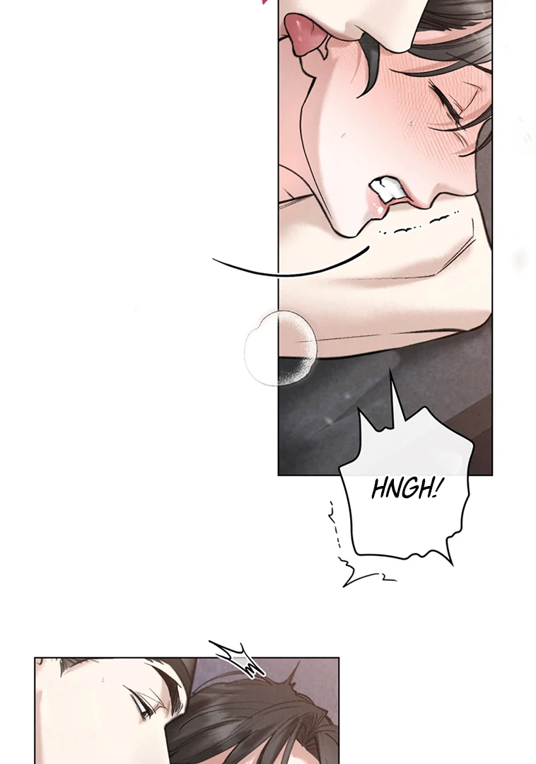 Tempest Night [JoyJoyHere] - Chapter 50 🔞🔞 manhwa
