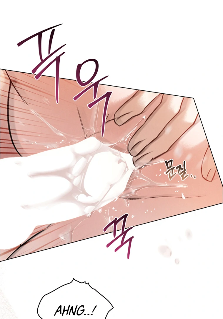 Tempest Night [JoyJoyHere] - Chapter 50 🔞🔞 manhwa