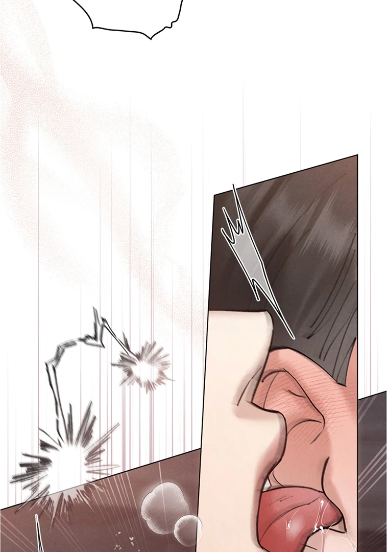Tempest Night [JoyJoyHere] - Chapter 50 🔞🔞 manhwa