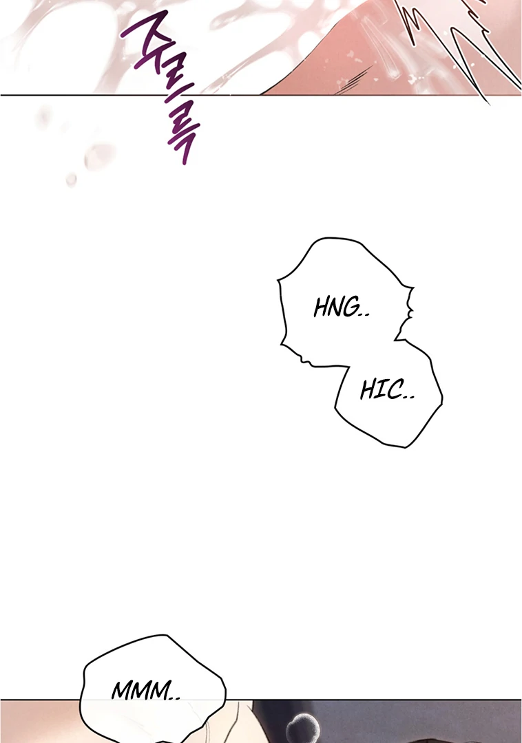 Tempest Night [JoyJoyHere] - Chapter 50 🔞🔞 manhwa