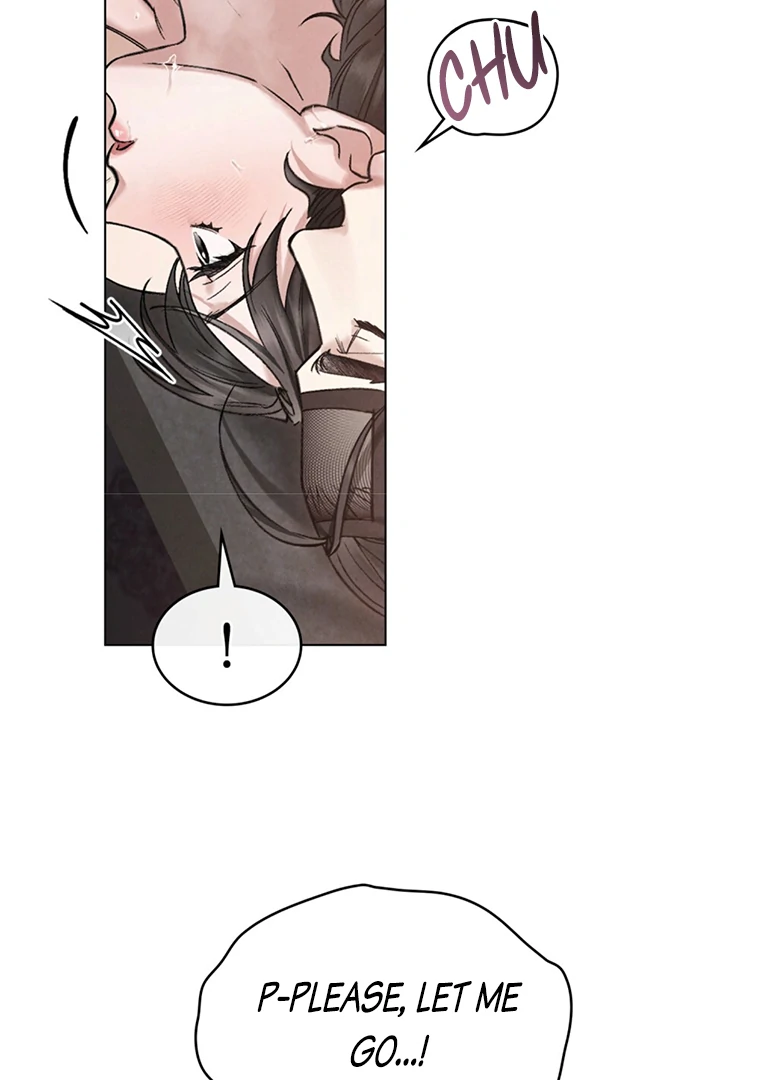 Tempest Night [JoyJoyHere] - Chapter 50 🔞🔞 manhwa