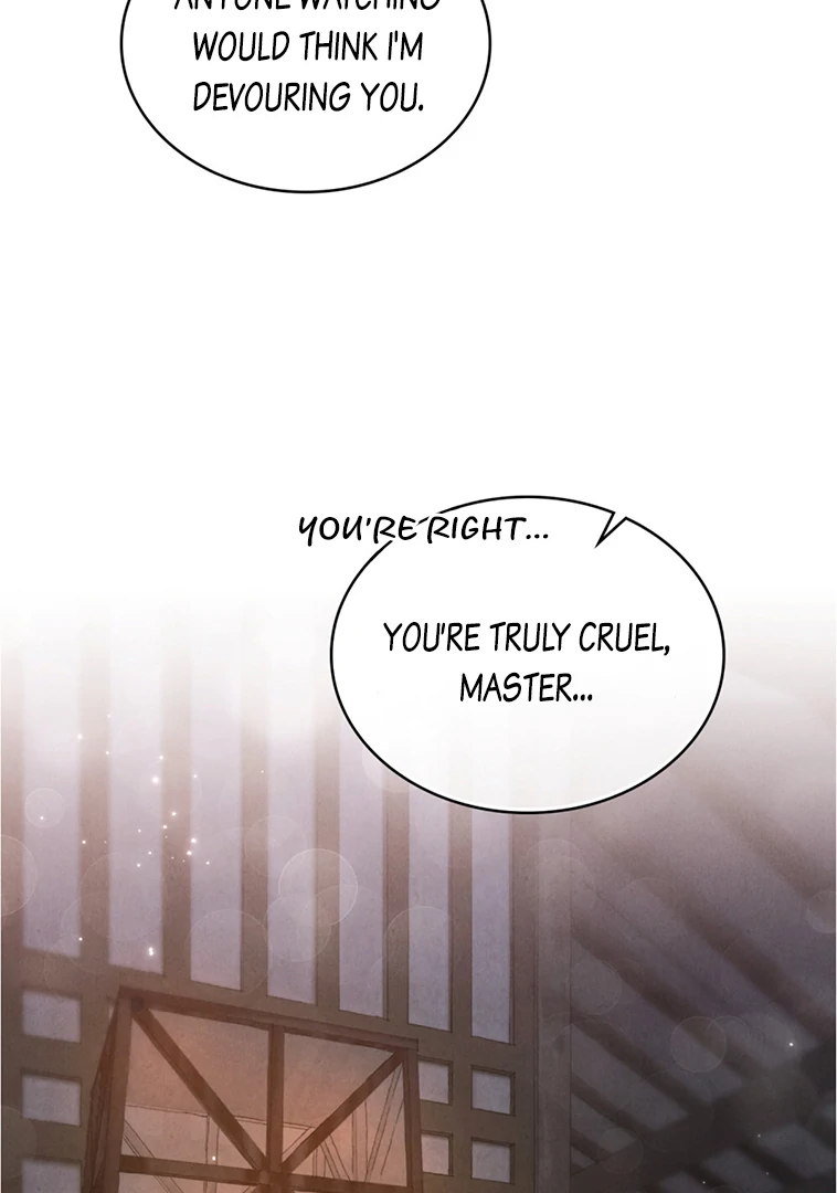 Tempest Night [JoyJoyHere] - Chapter 50 🔞🔞 manhwa