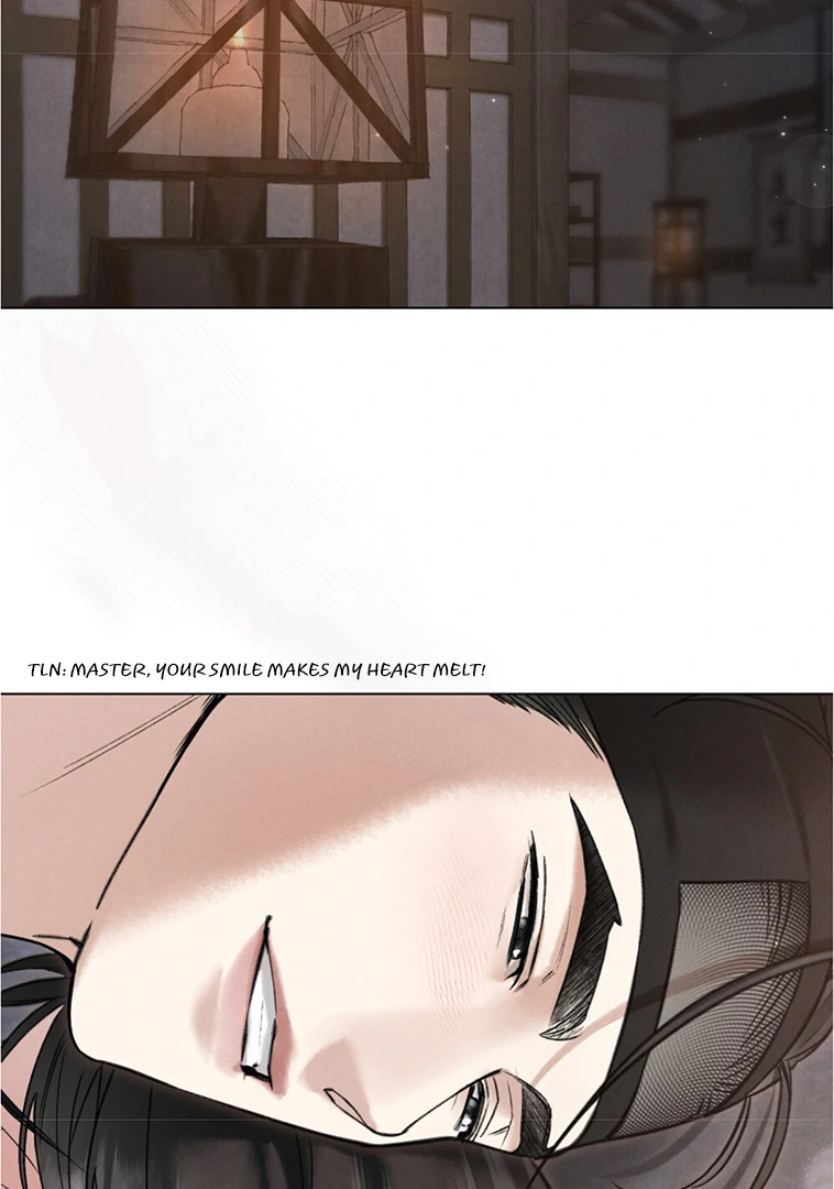 Tempest Night [JoyJoyHere] - Chapter 50 🔞🔞 manhwa